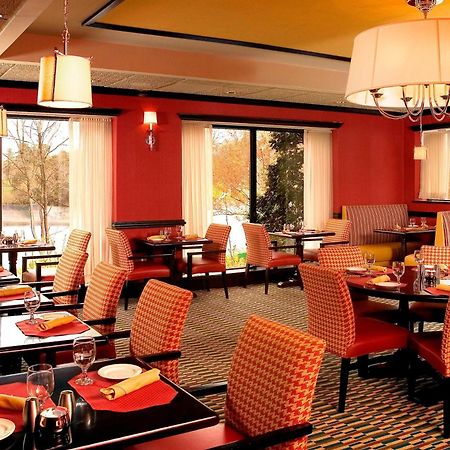 Four Points By Sheraton Wakefield Boston Hotel & Conference Center Exteriör bild